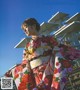 Minami Kato 加藤美南, 20±SWEET Magazine 2019.01 P11 No.a0421e