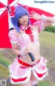 Cosplay Rom - Gaga Kiss Video P2 No.8b9b7c Image No. 21