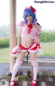 Cosplay Rom - Gaga Kiss Video P12 No.9c481b Image No. 1