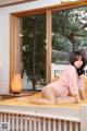 [MUSE] Vol.05 - Myu_a_ (뮤아) (101 photos ) P17 No.8d3450