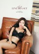 Beautiful Jin Hee poses seductively in lingerie collection (642 photos) P613 No.b363e3