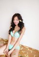 Beautiful Jin Hee poses seductively in lingerie collection (642 photos) P389 No.6f8a70