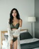 Beautiful Jin Hee poses seductively in lingerie collection (642 photos) P197 No.8a7c02