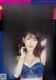 Kaneko Satomi 金子智美, Shukan Jitsuwa 2019.11.07 (週刊実話 2019年11月7日号) P1 No.e3c631