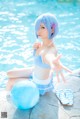 [Mimiko 姫綺みみこ] Re:みみこと始めるコスプレ生活 Set.02 P32 No.b07fda