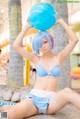 [Mimiko 姫綺みみこ] Re:みみこと始めるコスプレ生活 Set.02 P25 No.1cf006