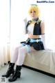 Cosplay Sayla - Geleris Break Gif P6 No.5c7425