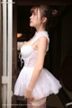 BoLoli 2017-07-23 Vol.089: Model Xia Mei Jiang (夏 美 酱) (48 photos) P16 No.2408e8