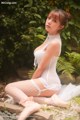 BoLoli 2017-07-23 Vol.089: Model Xia Mei Jiang (夏 美 酱) (48 photos) P4 No.df4023