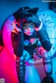Mimmi 밈미, [DJAWA] Cyberpunk Girl P26 No.a76ccd