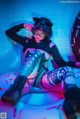 Mimmi 밈미, [DJAWA] Cyberpunk Girl P23 No.9a0f7d