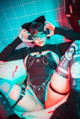 Mimmi 밈미, [DJAWA] Cyberpunk Girl P13 No.c4ef6d