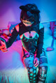 Mimmi 밈미, [DJAWA] Cyberpunk Girl P39 No.a983cb