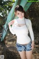MyGirl Vol.097: Model Mara Jiang (Mara 酱) (61 photos) P10 No.e07d58